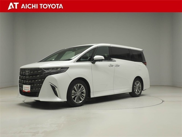 アルファード 2.5 Z