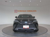 ハリアー 2.5 ハイブリッド E-Four Z レザーパッケージ 4WD 