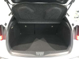 広々としたラゲージスペースを備えています。大きなものや長さのある荷物もしっかりと積み込めます。