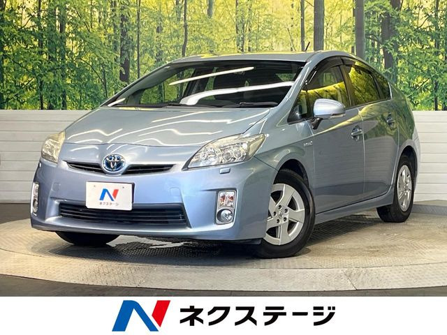 プリウス 1.8 S LEDエディション 