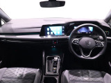 ゴルフ TDI Rライン プラチナムエディション ディーゼル 