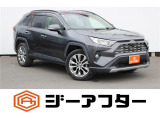 トヨタ RAV4