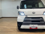 ハイゼットカーゴ デラックス SAIII ハイルーフ 