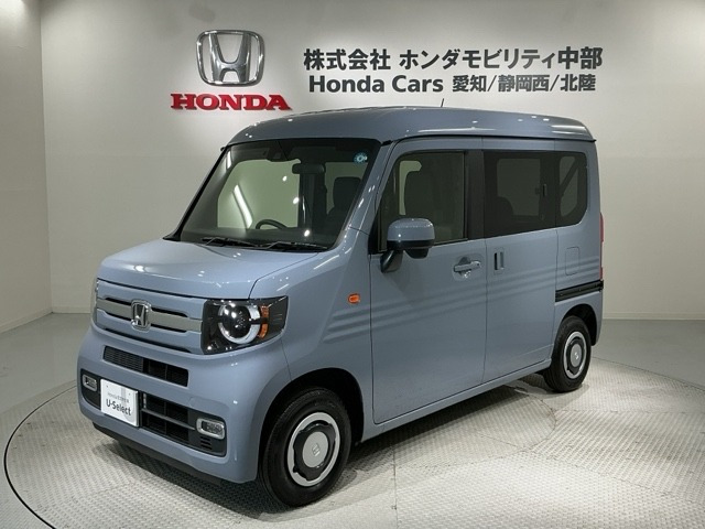 N-VAN ファン 
