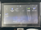 【フルセグ】地上デジタルテレビ放送サービスをハイビジョン画質で視聴したり、データ放送を受信したりすることができます。