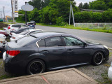 レガシィB4 2.5 GT Sパッケージ 4WD 