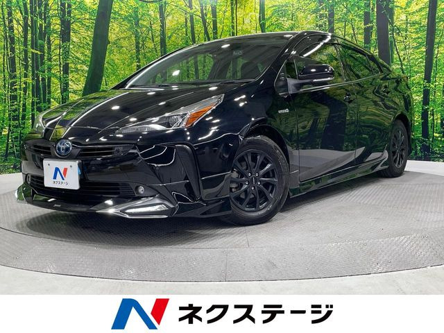 プリウス 1.8 S