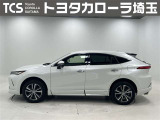外板色はホワイトパールクリスタルシャイン(070)!