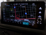 ホンダ車専用車載通信機能「Honda CONNECT(ホンダコネクト)」に対応で、便利と快適がさらに広がったナビディスプレイです。