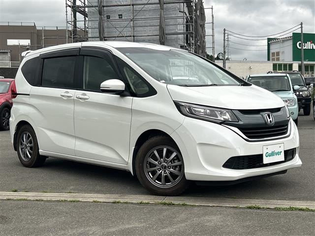 フリード 1.5 G ホンダセンシング 