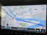 ナビ搭載♪ちょっとしたお出かけからドライブ・旅行までこれ一台でストレス知らず!お車には無くてはならない装備になりましたね!