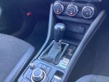 MTモード付です!MT感覚でシフトチェンジできます。MT車が少なくなってきた現在に面白さを取り入れた装備です。走る歓びを!