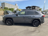 RAV4 2.5 ハイブリッド アドベンチャー オフロードパッケージ II E-Four 4WD 