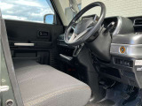 ■運転席側から!
