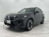 BMW iX3 Mスポーツ