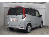 ルーミー 1.0 G 