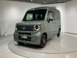 N-VAN e: e: ファン 