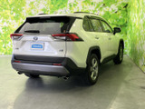 RAV4 2.5 ハイブリッド G E-Four 4WD 