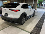CX-30 2.0 20S 100周年特別記念車 