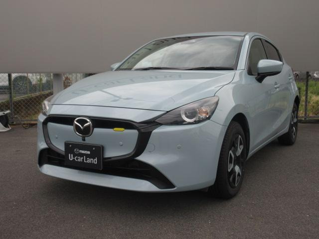 MAZDA2 1.5 15BD 