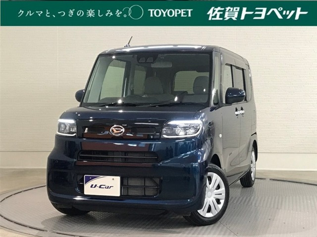 タント X