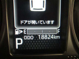 入荷時の走行距離になります