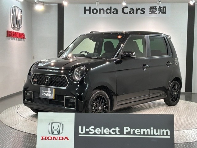 N-ONE RS 