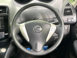 【ステアリングスイッチ】運転中、前方から目線をそらすことなく、オーディオ等の操作が可能な便利機能!安心&快適なドライブを演出してくれます♪