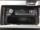 CDオーディオ付きです。