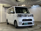 ピクシスメガ Gターボ SAIII 