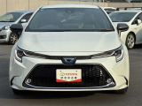 カローラツーリング 1.8 ハイブリッド W×B 