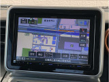 ■KENWOOD製メモリーナビ/フルセグTV/Bカメラ/CD/DVD/ブルートゥース/USB端子!