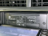 CD再生機能付き!
