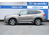 フォレスター 2.0 アドバンス 4WD 