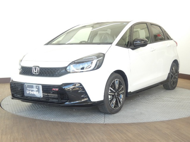 フィット 1.5 RS 