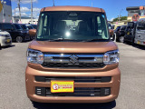 スペーシア ハイブリッド(HYBRID) G 4WD 