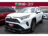 トヨタ RAV4