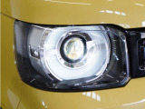 ◆LEDヘッドライト◆ LEDライトは、明るく視認性が良く、省エネで環境にもやさしいヘッドライトです!