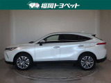 ハリアー  2.0 Z