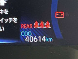 撮影時の走行距離です☆ご来店時や納車時には展示の移動や整備などで、若干距離が進んでる場合がございます。