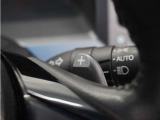 ◆パドルシフト◆オートマチック車でもミッション車のようなフィーリングを楽しめます。エンジンブレーキを使いたい時にも役立ちます。