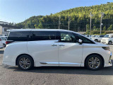 アルファード ハイブリッド 2.5 Z 