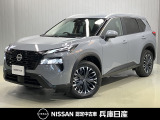 ★当社試乗車アップ★ 令和7年式 エクストレイル X e-4ORCE 入庫しました!分りやすい画像を複数掲載しておりますので、ご覧ください♪