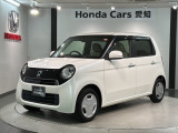 全国納車可 第三者機関証明書付 あんしんPKG 1年保証 ワンオ-ナ- ナビVXM-145C HID VSA スマ-トキ- 盗難防止装置 整備記録簿 AAC装備のN-ONE GAパッケージ入庫!