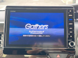 【純正ナビ】人気の純正ナビを装備しております。ナビの使いやすさはもちろん、オーディオ機能も充実!キャンプや旅行はもちろん、通勤や買い物など普段のドライブも楽しくなるはず♪