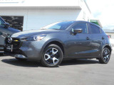 MAZDA2 1.5 15BD i セレクション 4WD 
