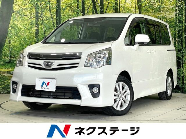ノア 2.0 Si 