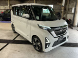 中古車残価ローンはじめました。詳細はスタッフまで