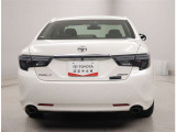 バックモニター付!車庫入れなど後方確認に便利です。