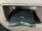 【ETC】高速道路の料金所をストレスなく通過!話題のスポットやサービスエリアに多い「スマートIC」利用時は必須のアイテムです。当店でセットアップを実施、ご納車当日からすぐにご利用いただけます!